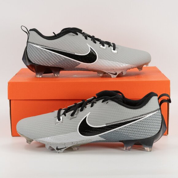 Nike Vapor Edge Speed 360 2 Lt Smoke Grey Black DA5455-002 Football Multi Size main image 13